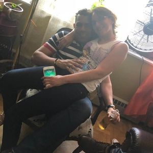 Meet your Posher, Madelyn